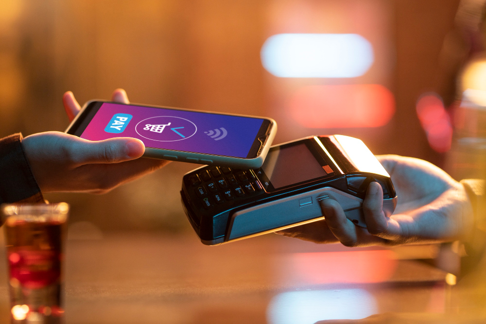 Fintech Platform Design