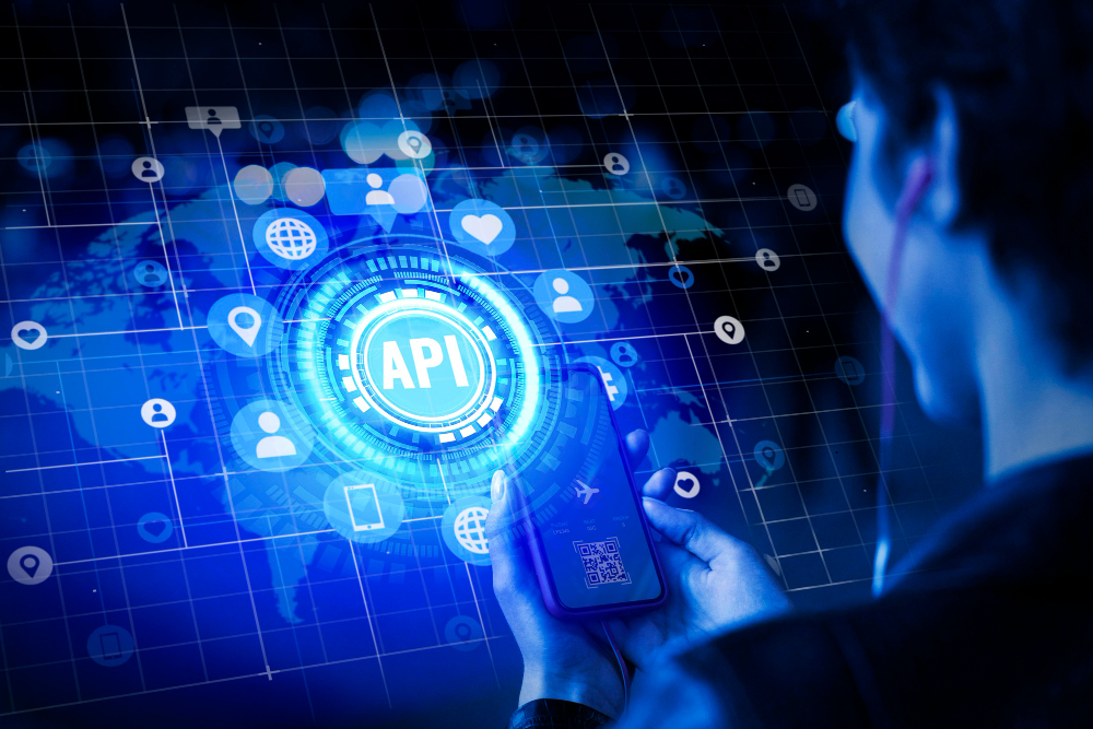 API Integration Hub