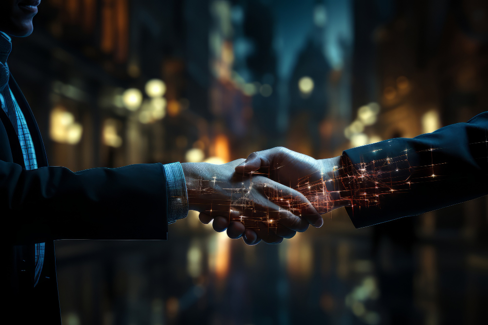 Adobe Gold Solution Partner