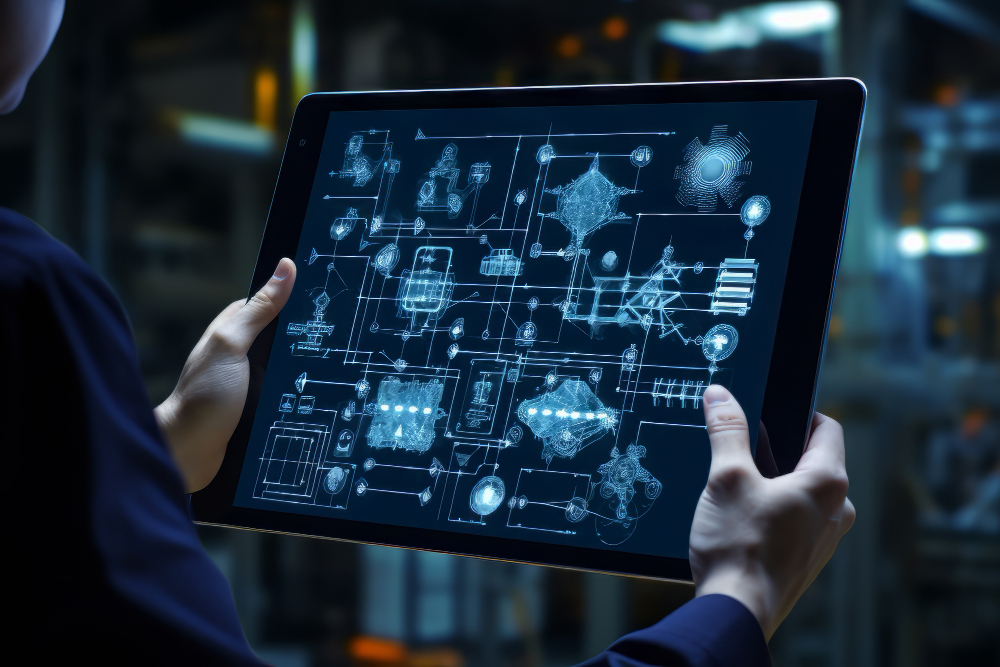 ERP Sync Optimization