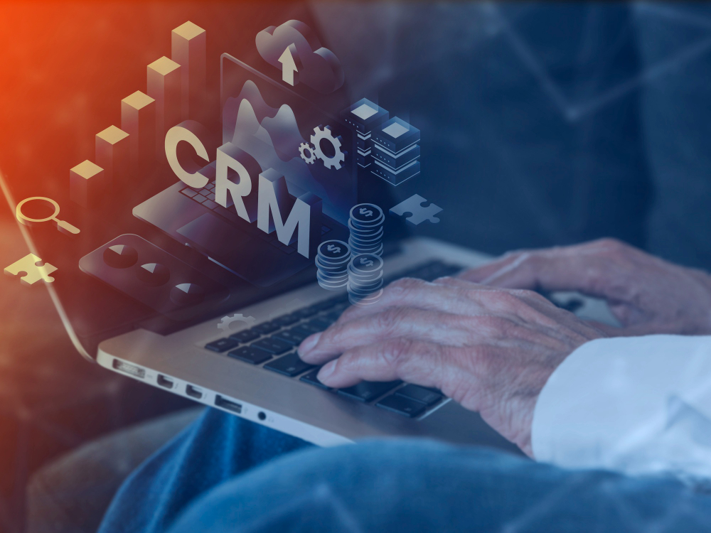 Sales Cloud Optimization