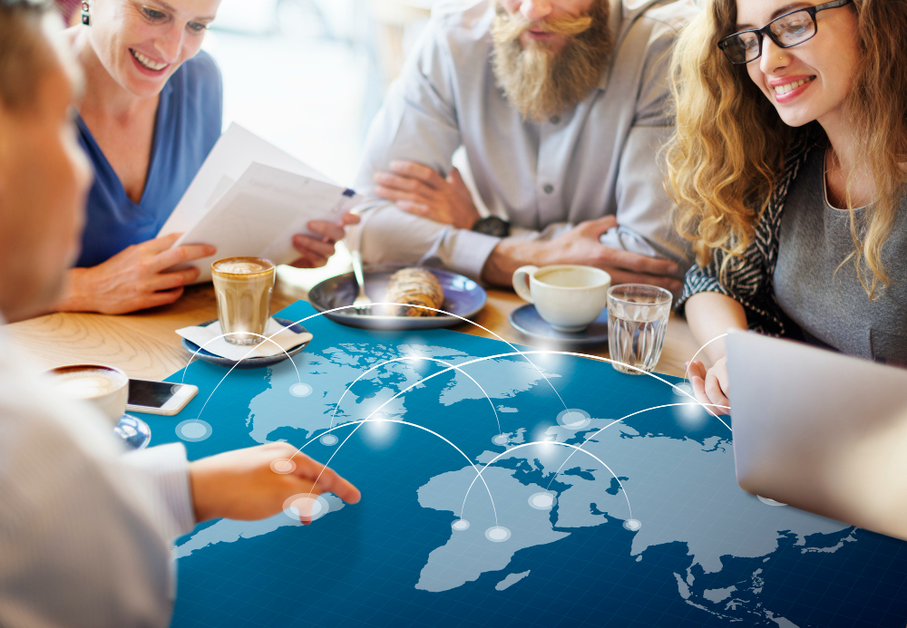 Flexible Enterprise Delivery Models