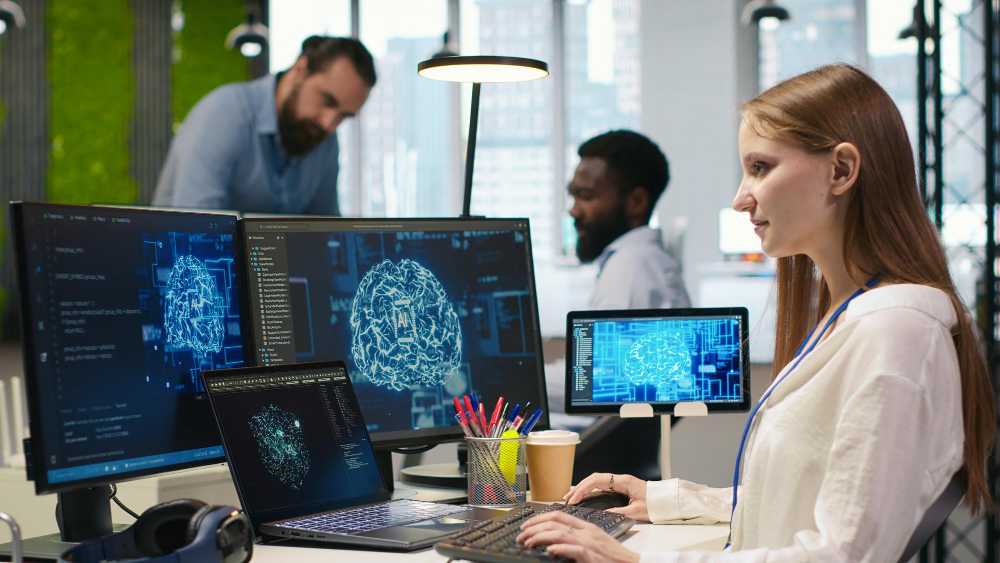 Flexible Enterprise Delivery Models