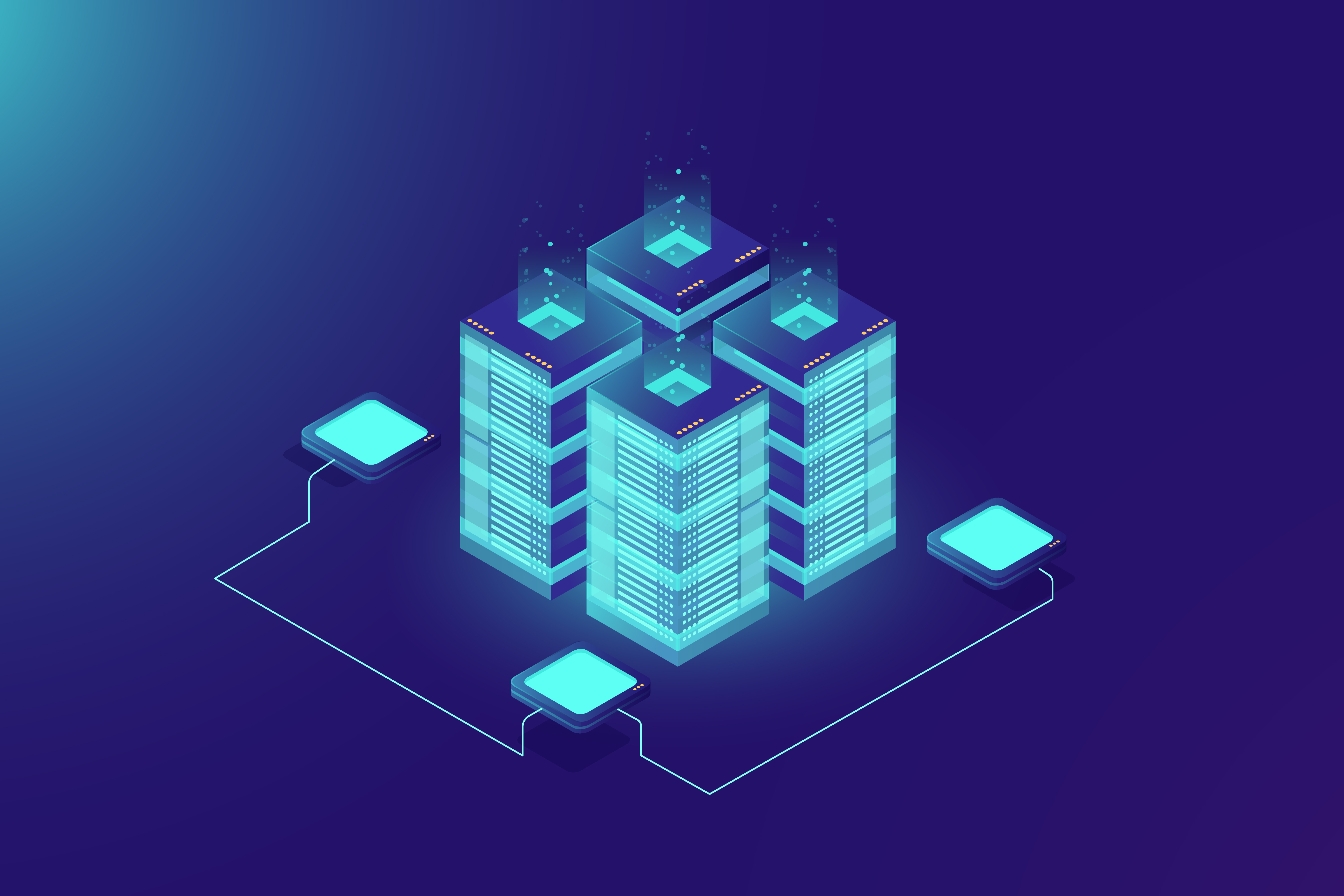 Flexible Enterprise Delivery Models