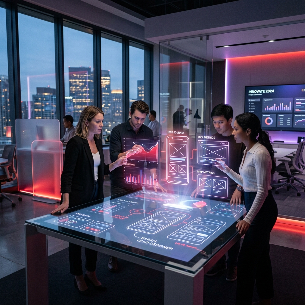 Engineering collaboration