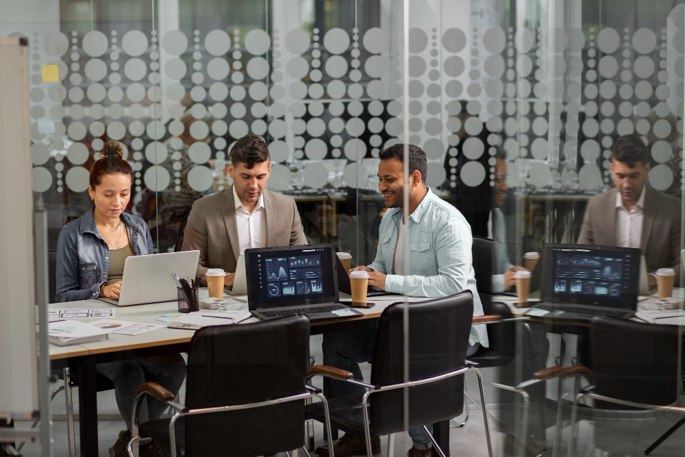 Managed Services Digital Transformation Operations Mobile