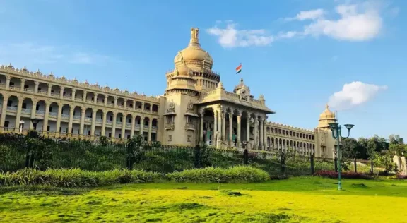 Bangalore -
