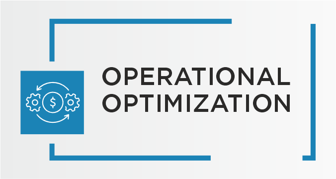 OPERATIONAL OPTIMIZATION